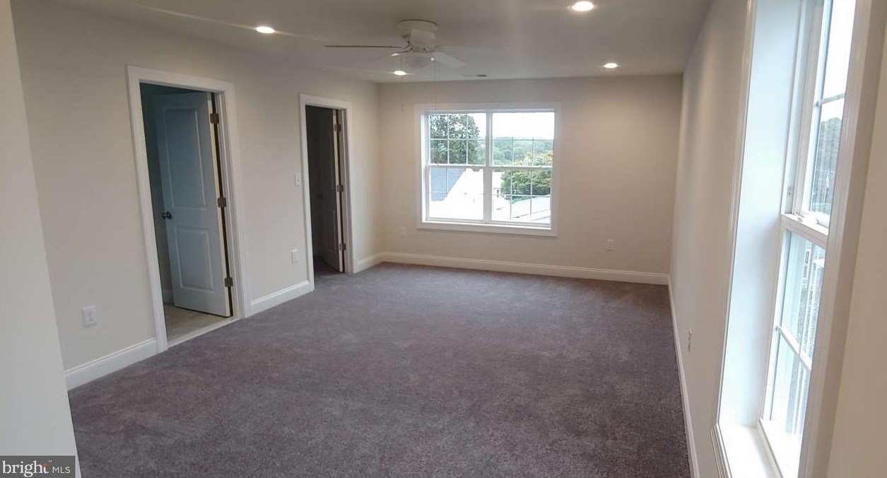 4741 Magnolia Ave, Langhorne PA  19053-4820 exterior