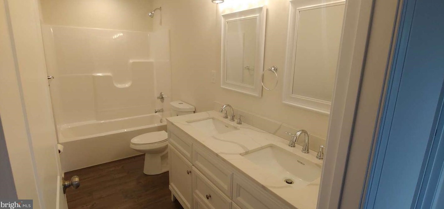 4741 Magnolia Ave, Langhorne PA  19053-4820 exterior