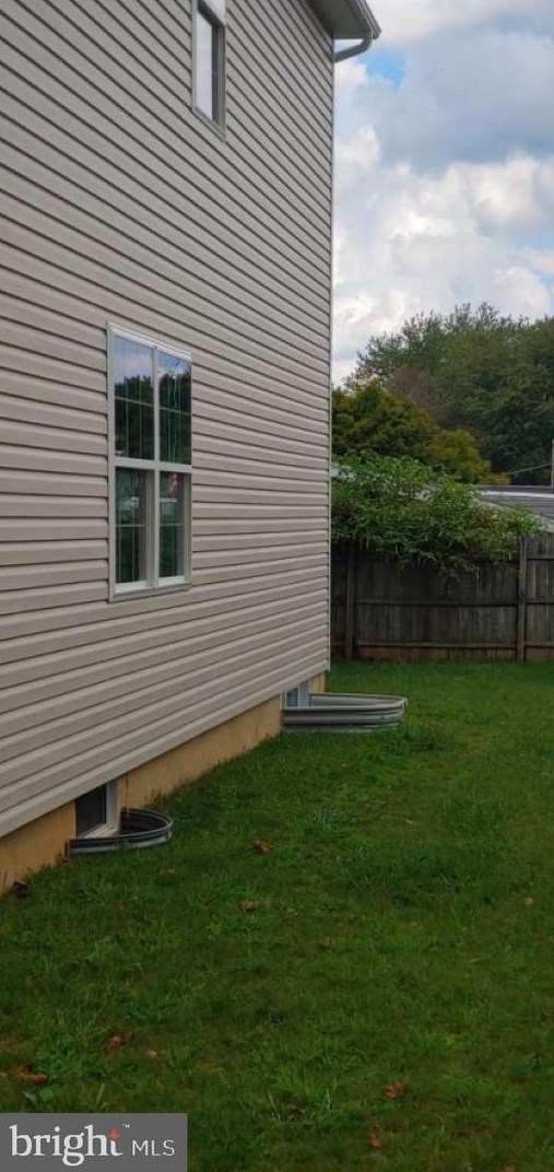 4741 Magnolia Ave, Langhorne PA  19053-4820 exterior