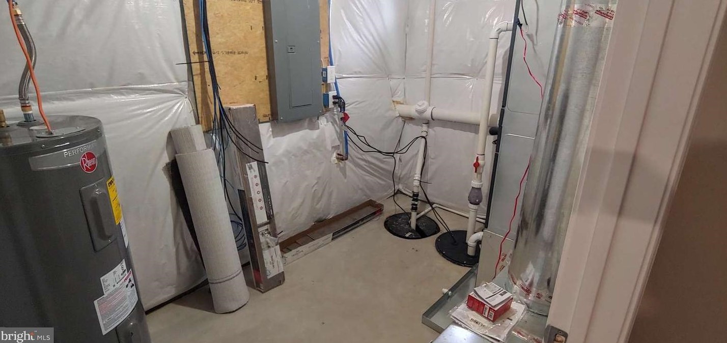 4741 Magnolia Ave, Langhorne PA  19053-4820 exterior