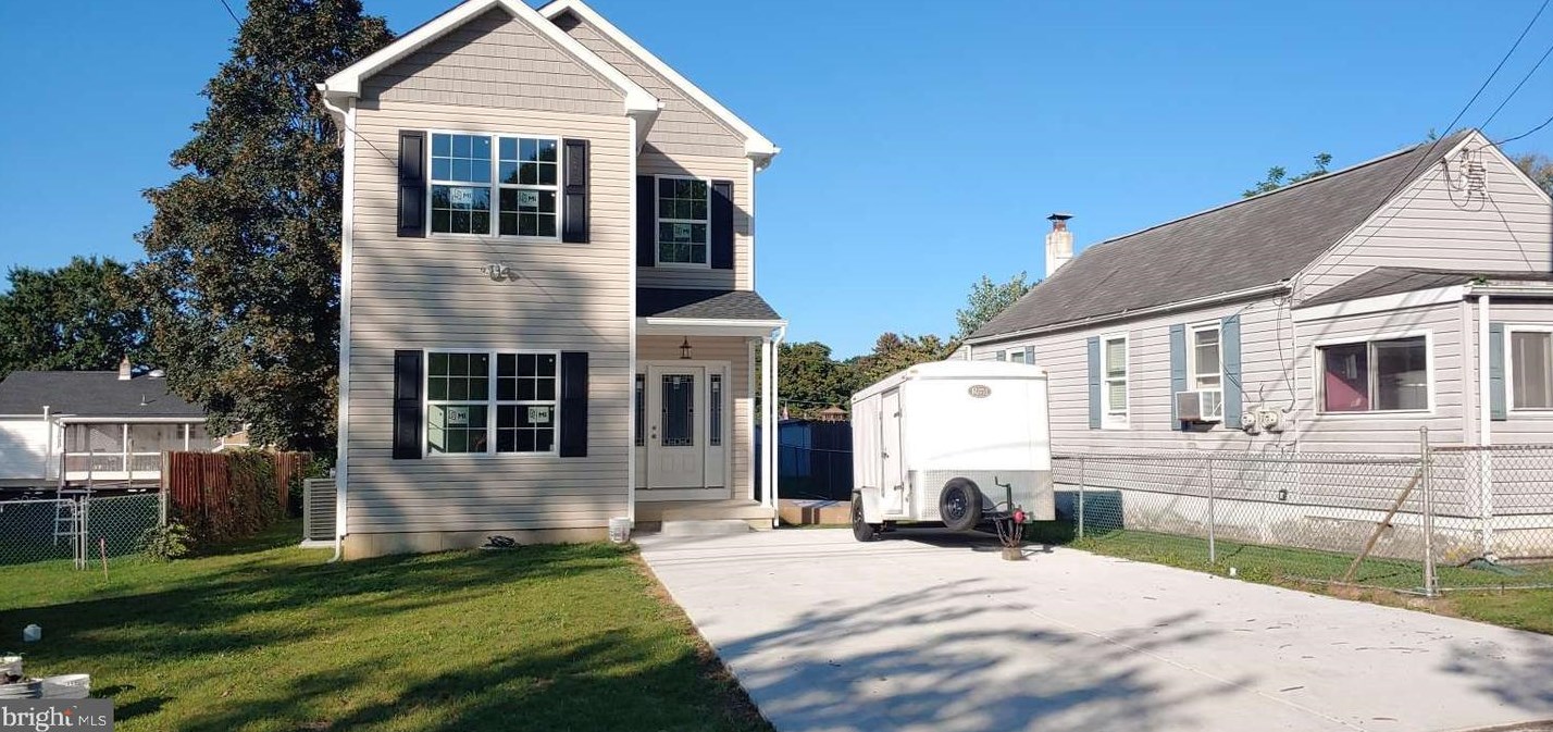 4741 Magnolia Ave, Langhorne, PA 19053-4820