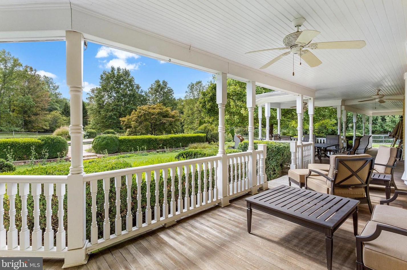 880 Cherry Ln, Upper Makefield PA  18940-3655 exterior