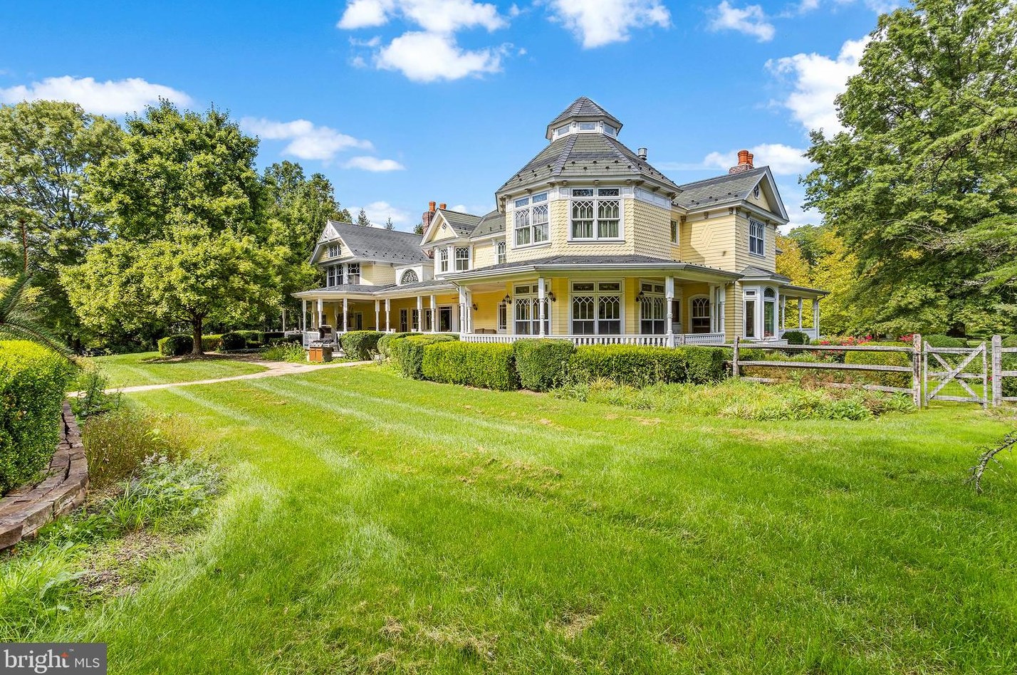 880 Cherry Ln, Upper Makefield, PA 18940
