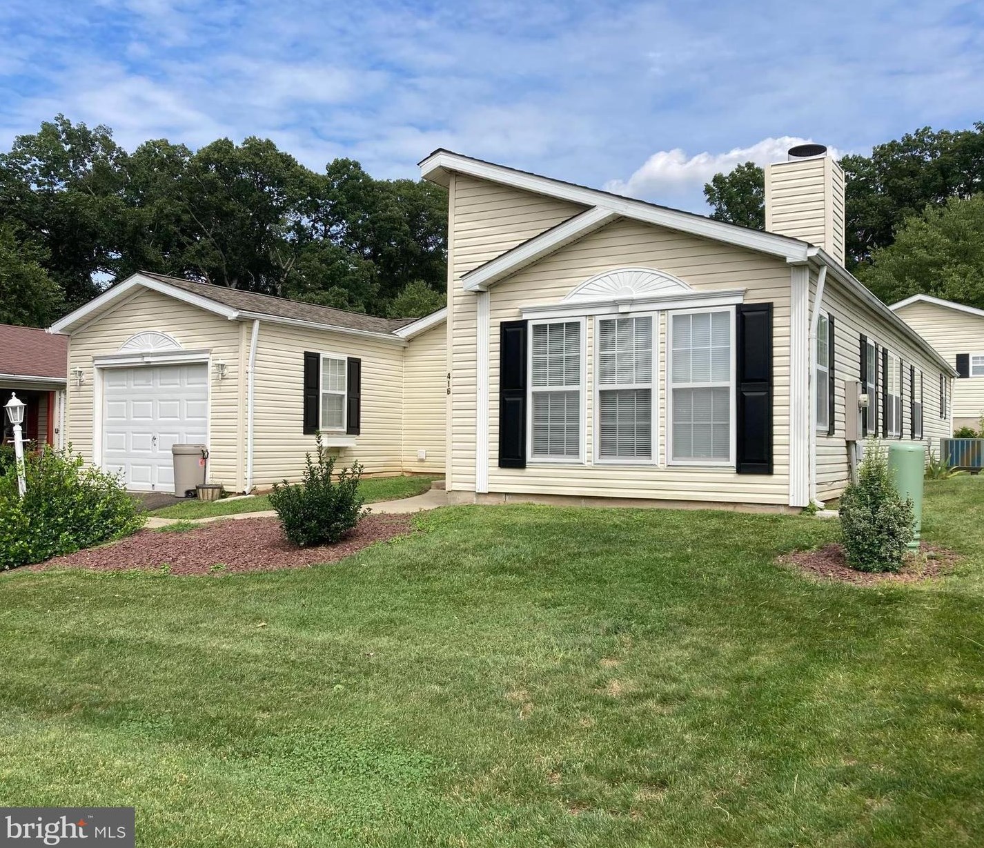 416 Redbird Ct, New Hope, PA 18938