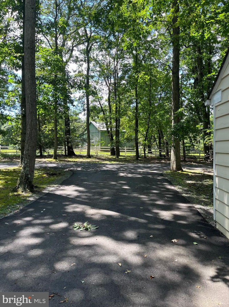 2651 Furlong Rd, Gardenville PA  18902-1609 exterior