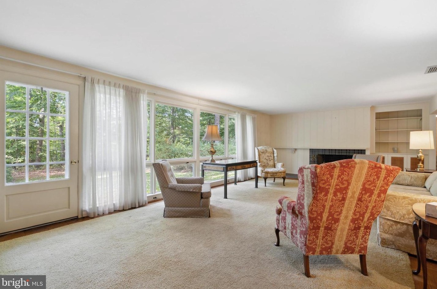 2651 Furlong Rd, Gardenville PA  exterior