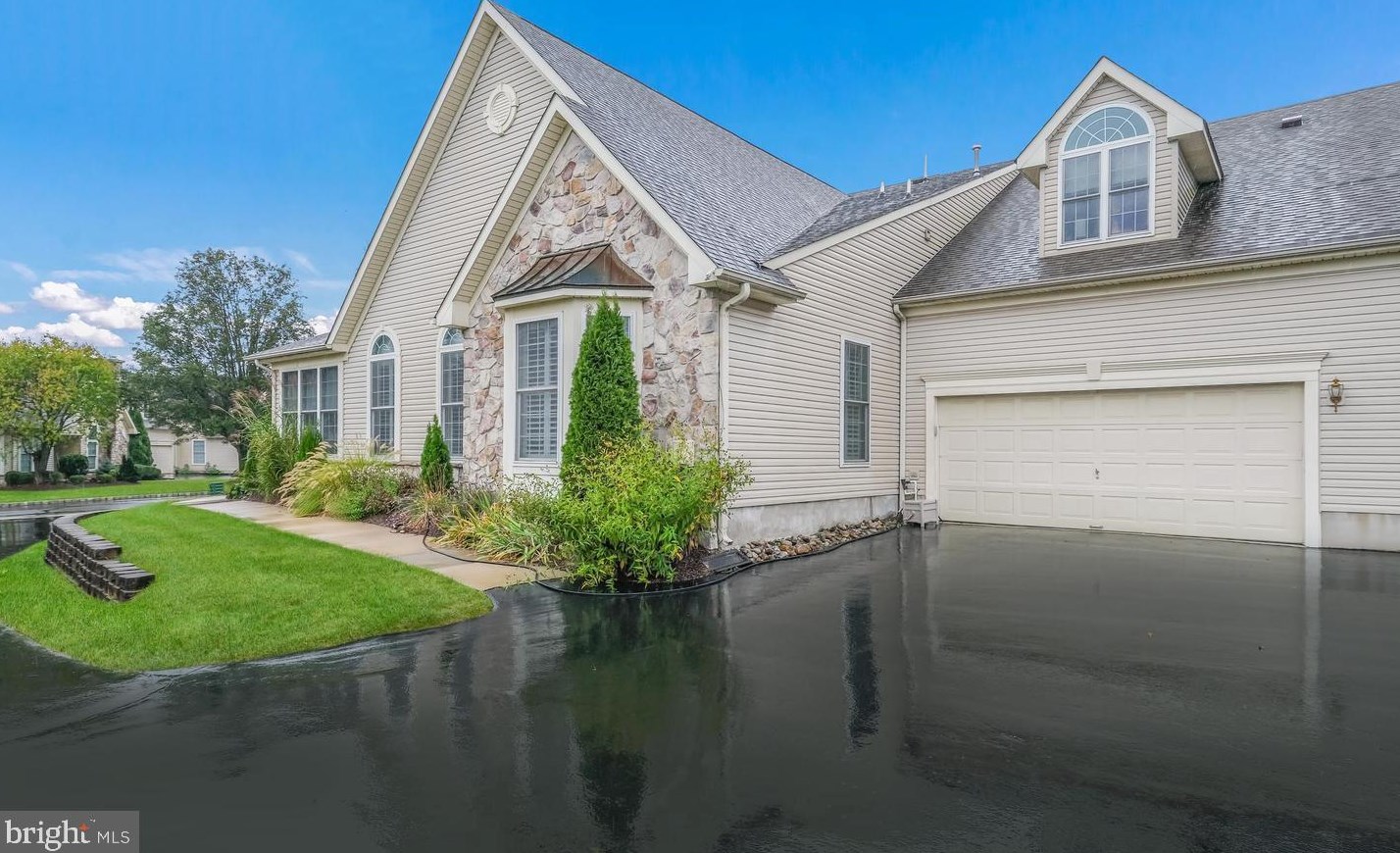 314 Starflower Ln, Langhorne, PA 19047-1763