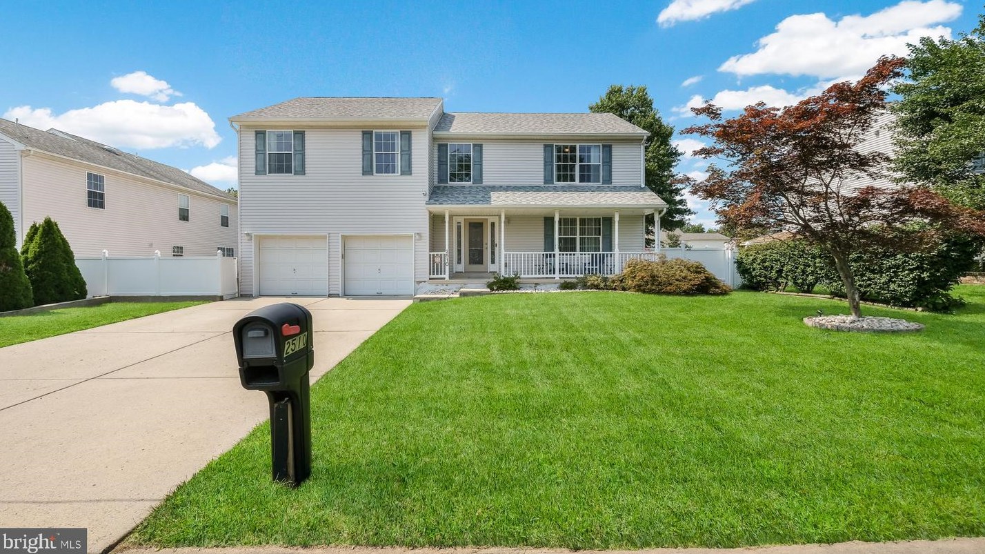2510 Buffalo Ave, Langhorne, PA 19053-6902