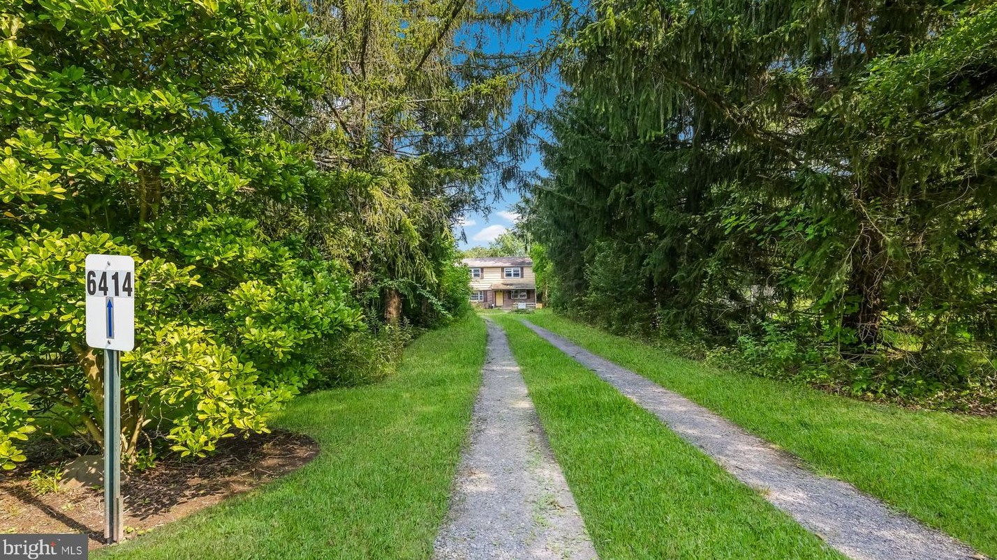 6414 Ferry Rd, Gardenville, PA