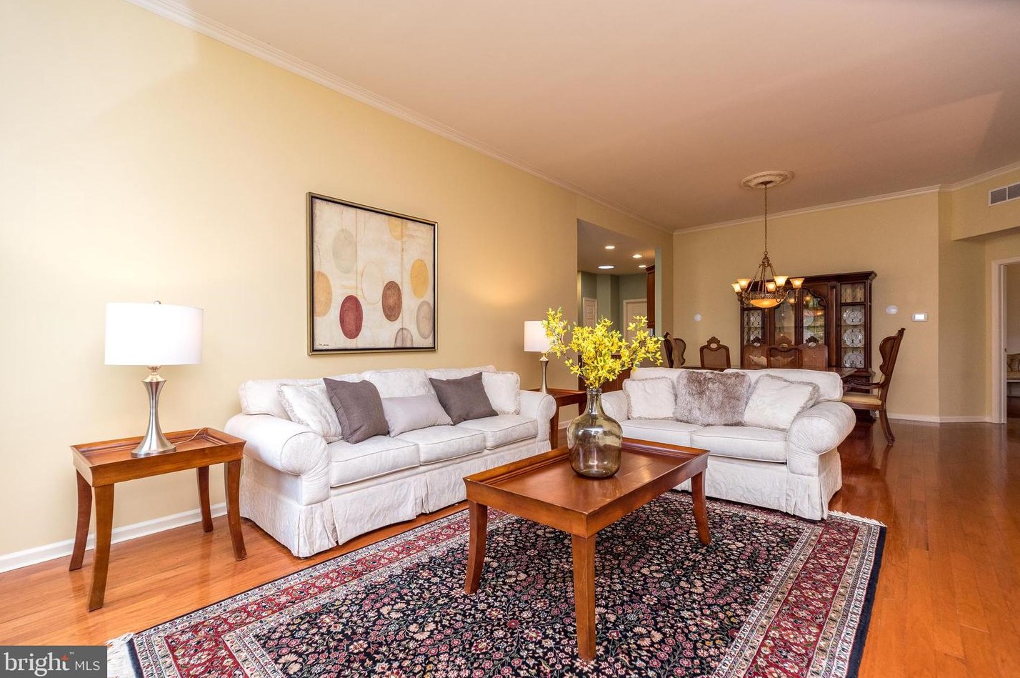 134 Shadybrook Dr, Langhorne PA 19047-8028 exterior