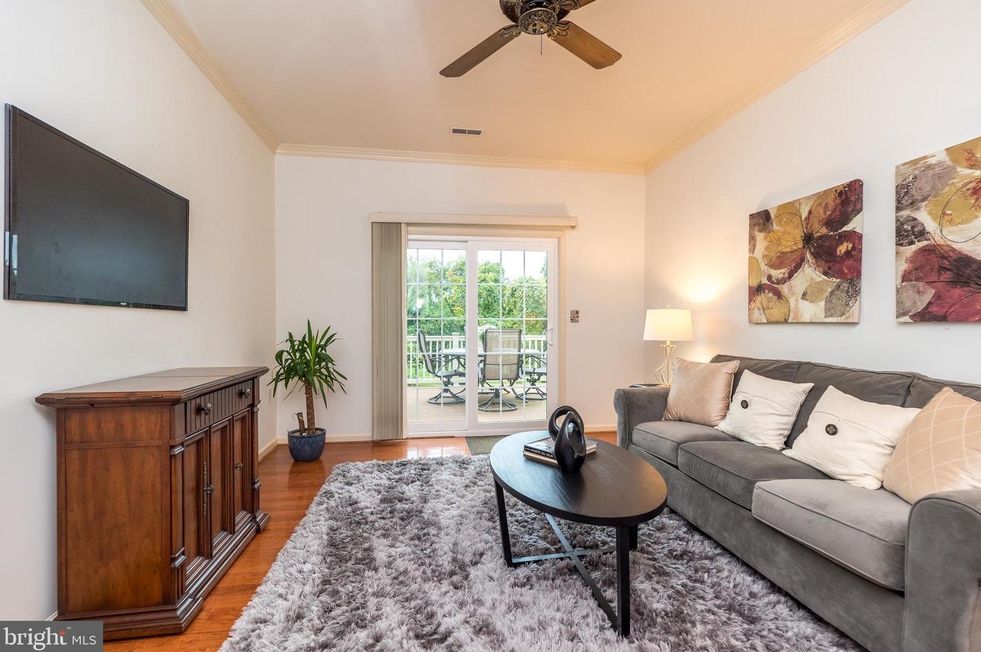 134 Shadybrook Dr, Langhorne PA 19047-8028 exterior