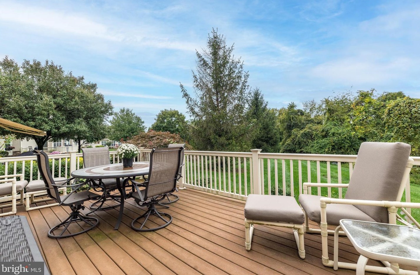 134 Shadybrook Dr, Langhorne PA 19047-8028 exterior