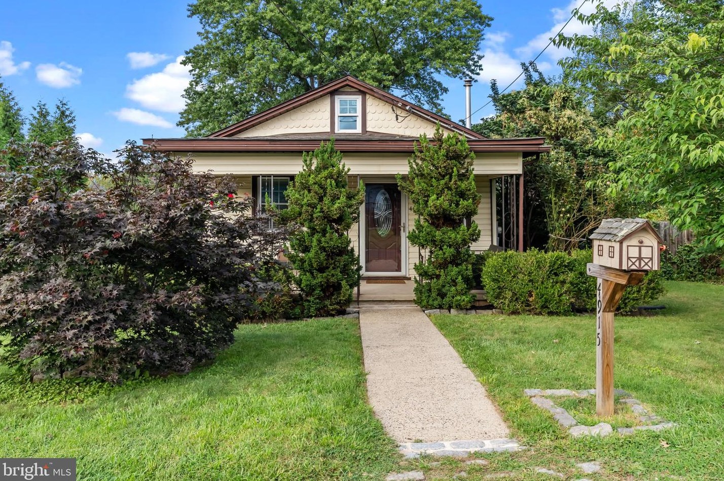 4915 Somers Ave, Langhorne, PA 19053-3424