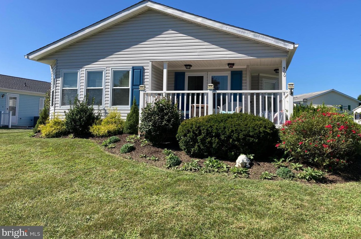 500 Goldenrod Crossing W, New Hope, PA 18938