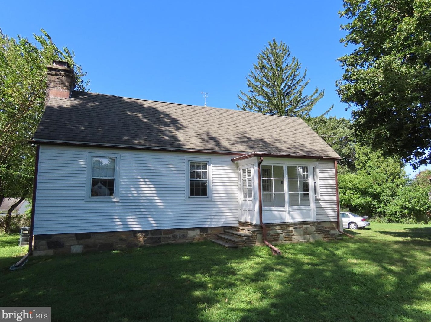 132 Walnut Ave, Langhorne, PA 19047-4205
