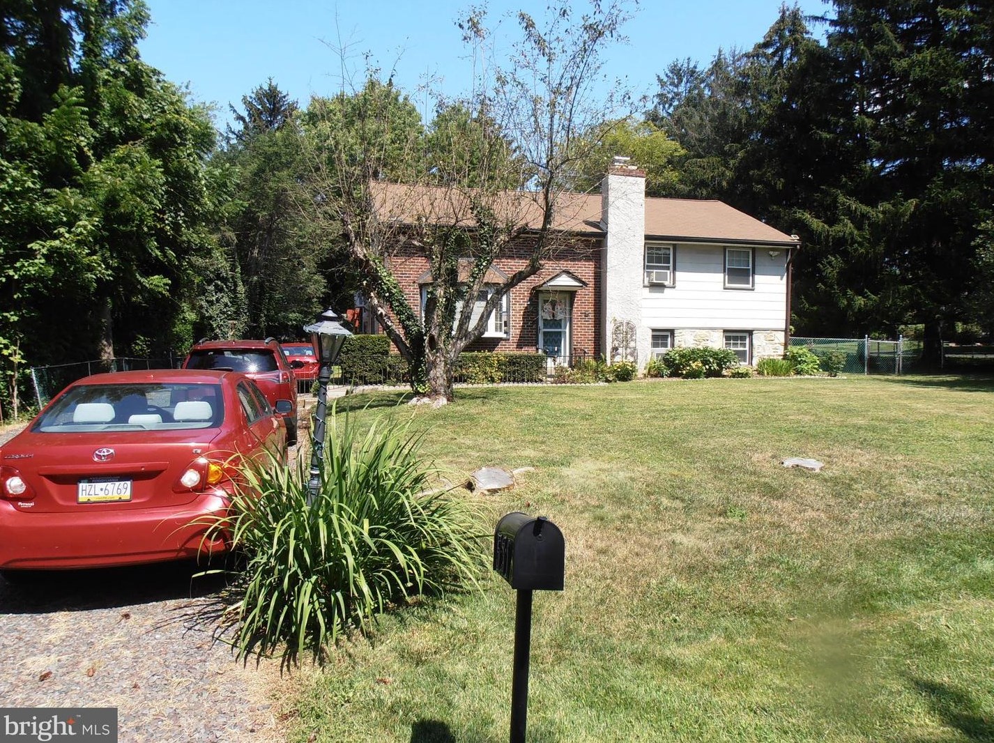 531 Meadow Rd, Chalfont, PA 18914