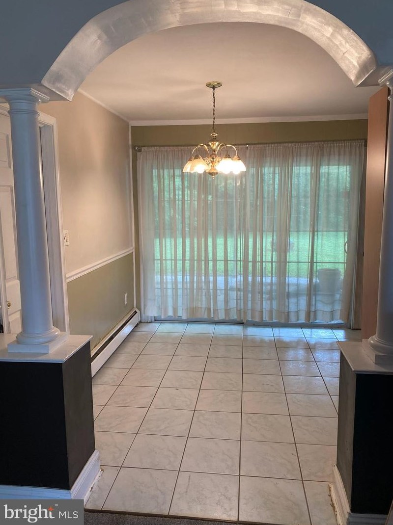 142 Harmony Rd, Levittown PA  19056-1433 exterior