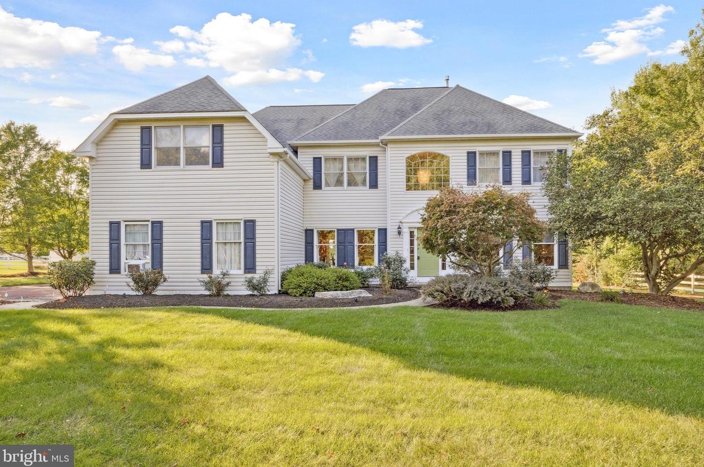 229 Schultz Rd, Sellersville, PA 18960-2944