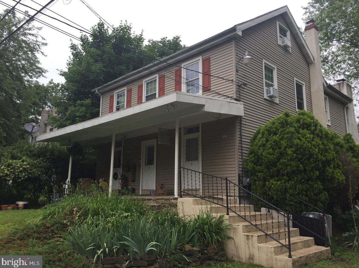 1033 Old Bethlehem Rd #1, Perkasie, PA 18944