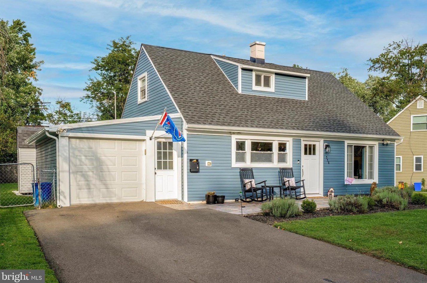 558 Melvin Ave, Yardley, PA 19067