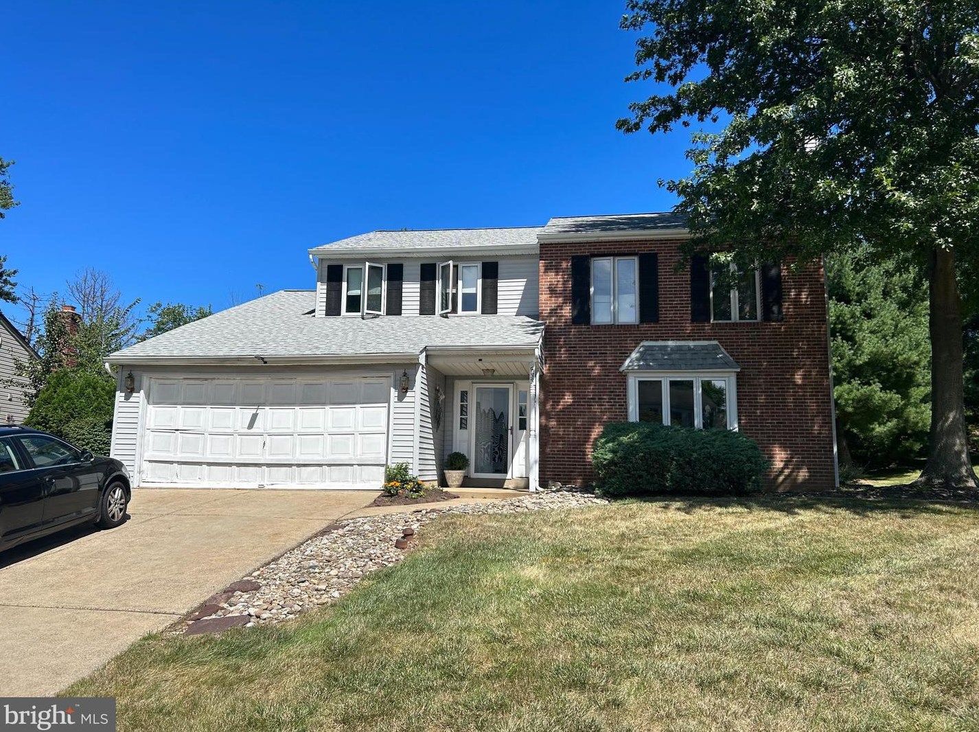 533 Parkview Way, Upper Makefield, PA 18940-1142