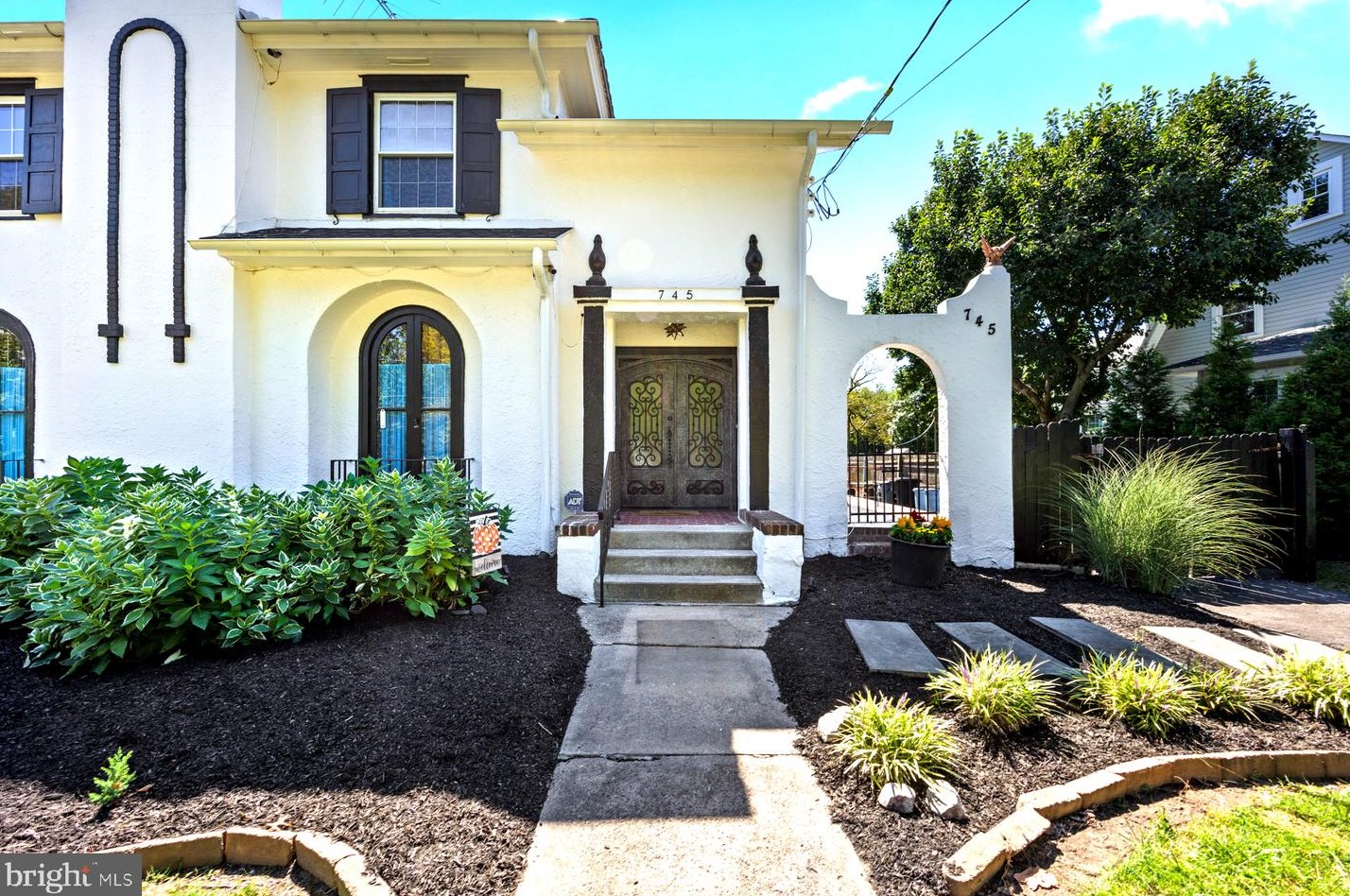 745 N Pennsylvania Ave, Yardley, PA 19067