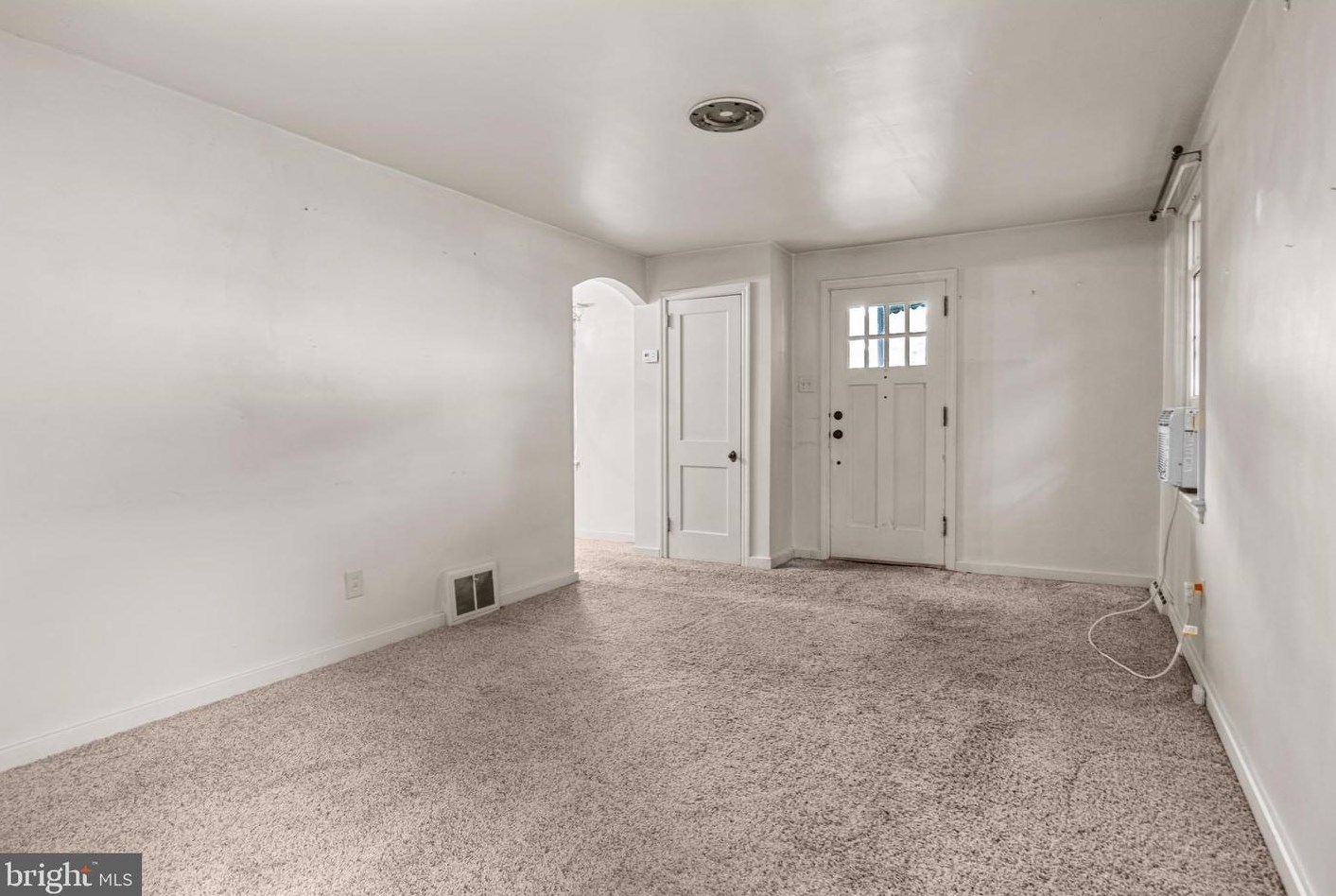 22 Oak Ave, Langhorne PA  19047-5326 exterior