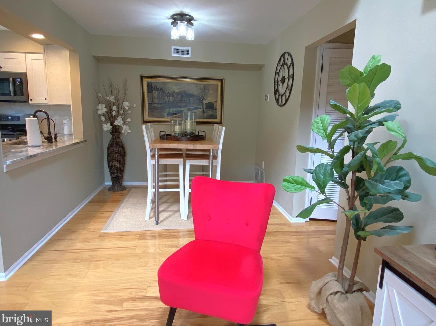 316 Society Pl, Upper Makefield PA  18940-3238 exterior