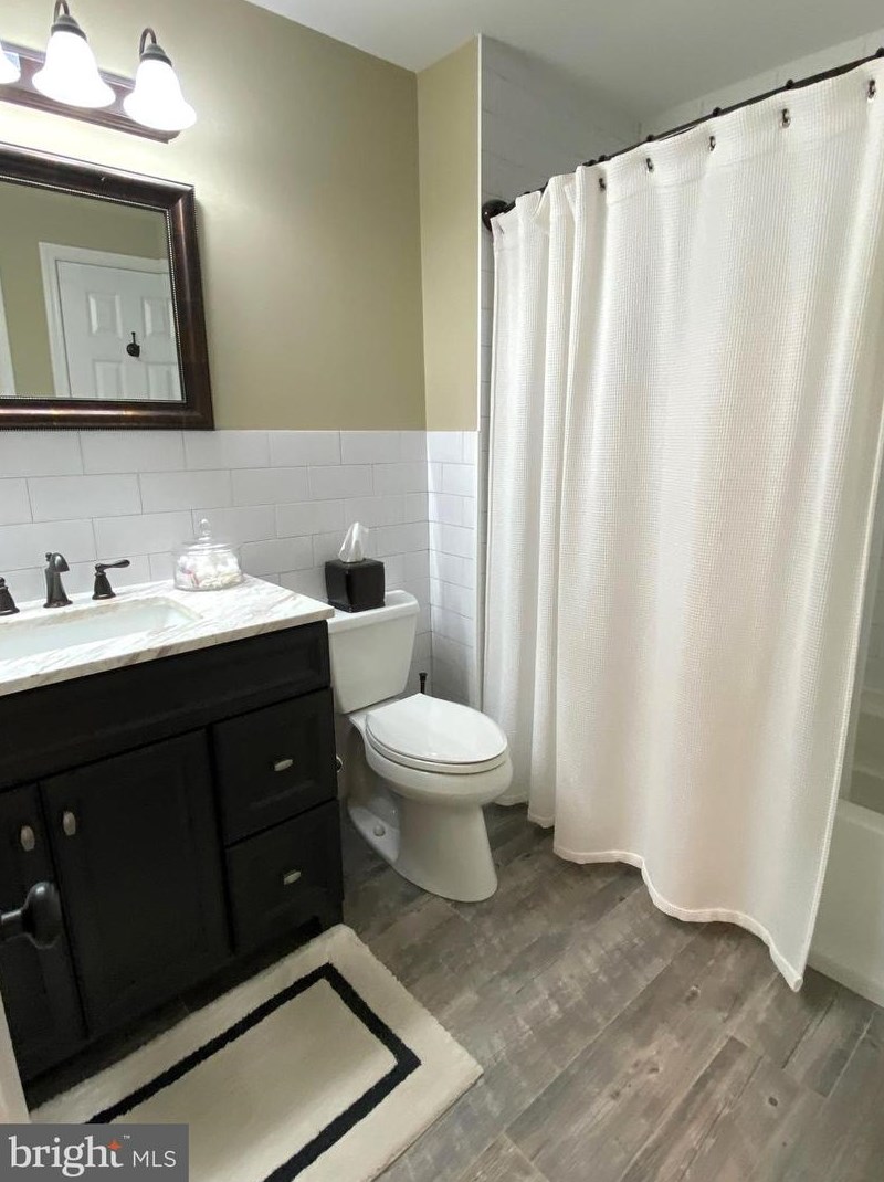 316 Society Pl, Upper Makefield PA  18940-3238 exterior