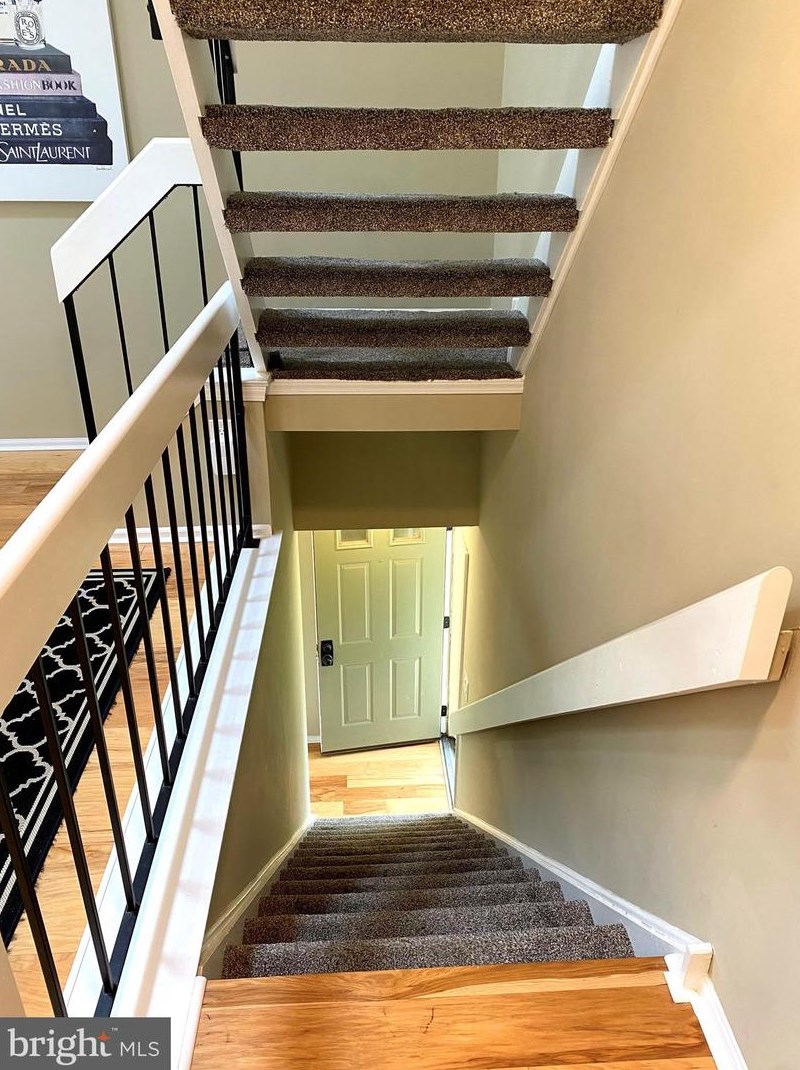 316 Society Pl, Upper Makefield PA  18940-3238 exterior