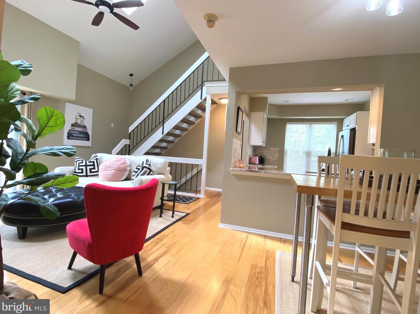 316 Society Pl, Upper Makefield PA  18940-3238 exterior