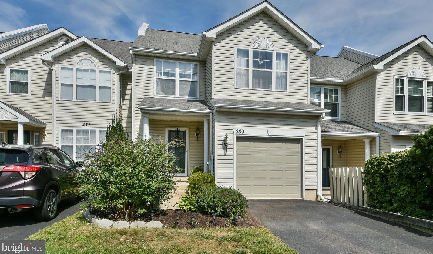 280 Prince William Way, Chalfont, PA 18914-3958