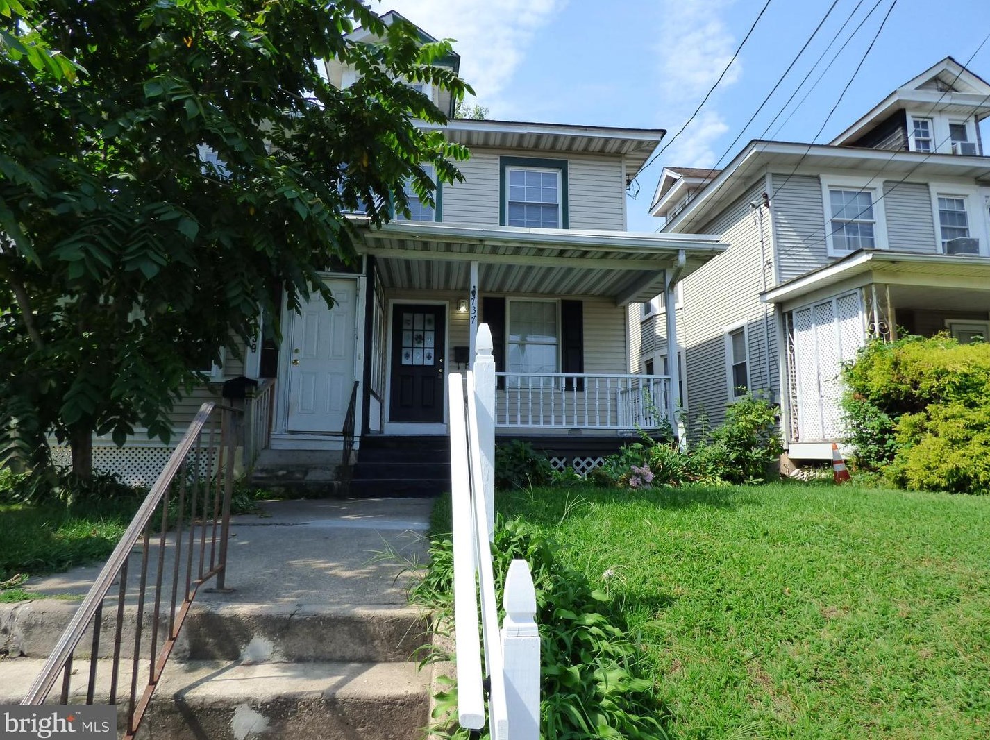 737 S Pennsylvania Ave, Yardley, PA 19067