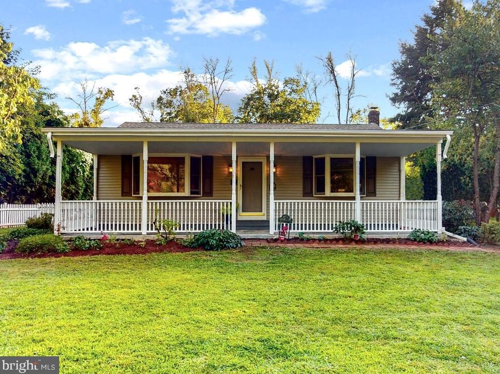 1754 River Rd, Upper Black Eddy, PA 18972