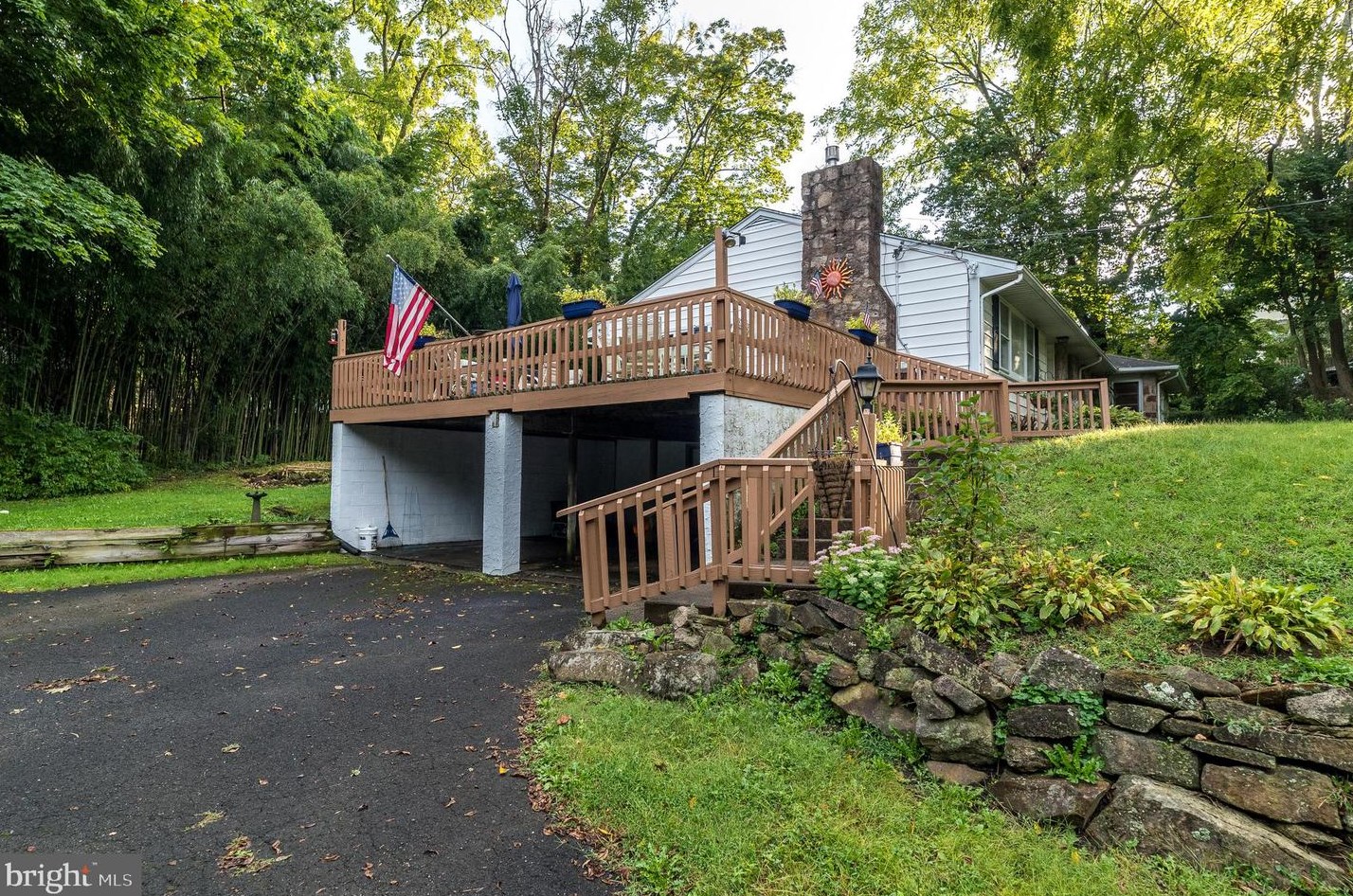 6634 Phillips Mill Rd, New Hope, PA