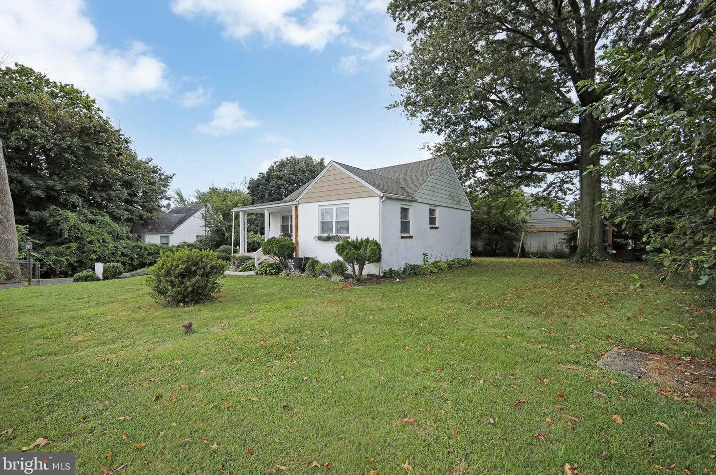 28 Ruth St, Langhorne, PA 19053-4154