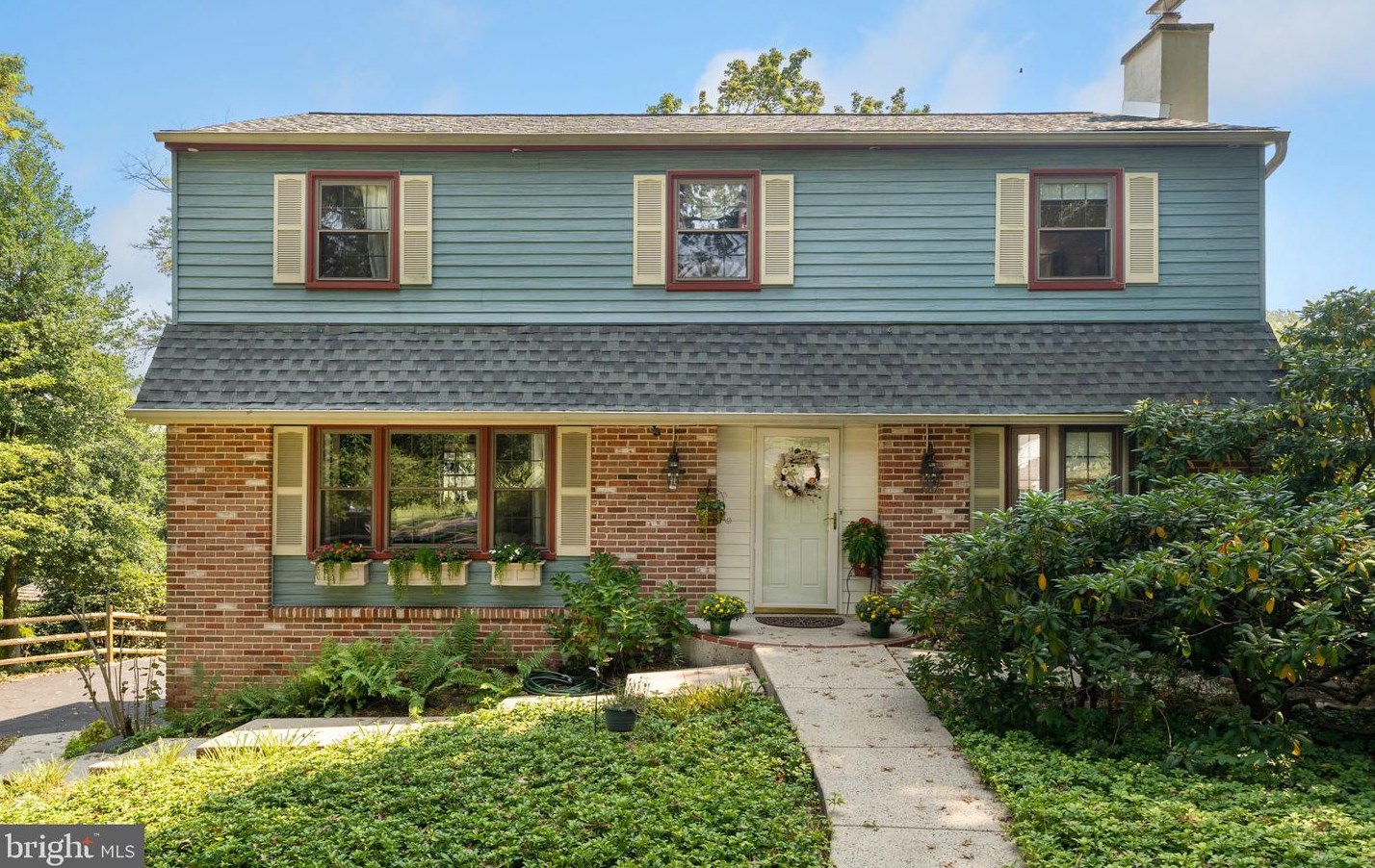 752 Ross Dr, Langhorne, PA 19053-1914