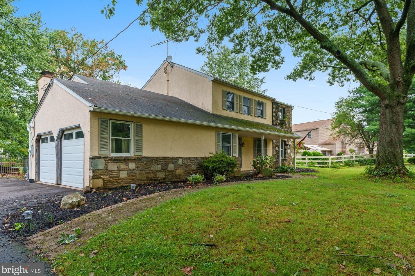 5 Kathryn Rd, Chalfont, PA 18914-1412