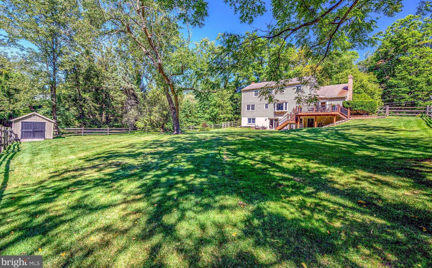 126 Short Rd, Gardenville, PA