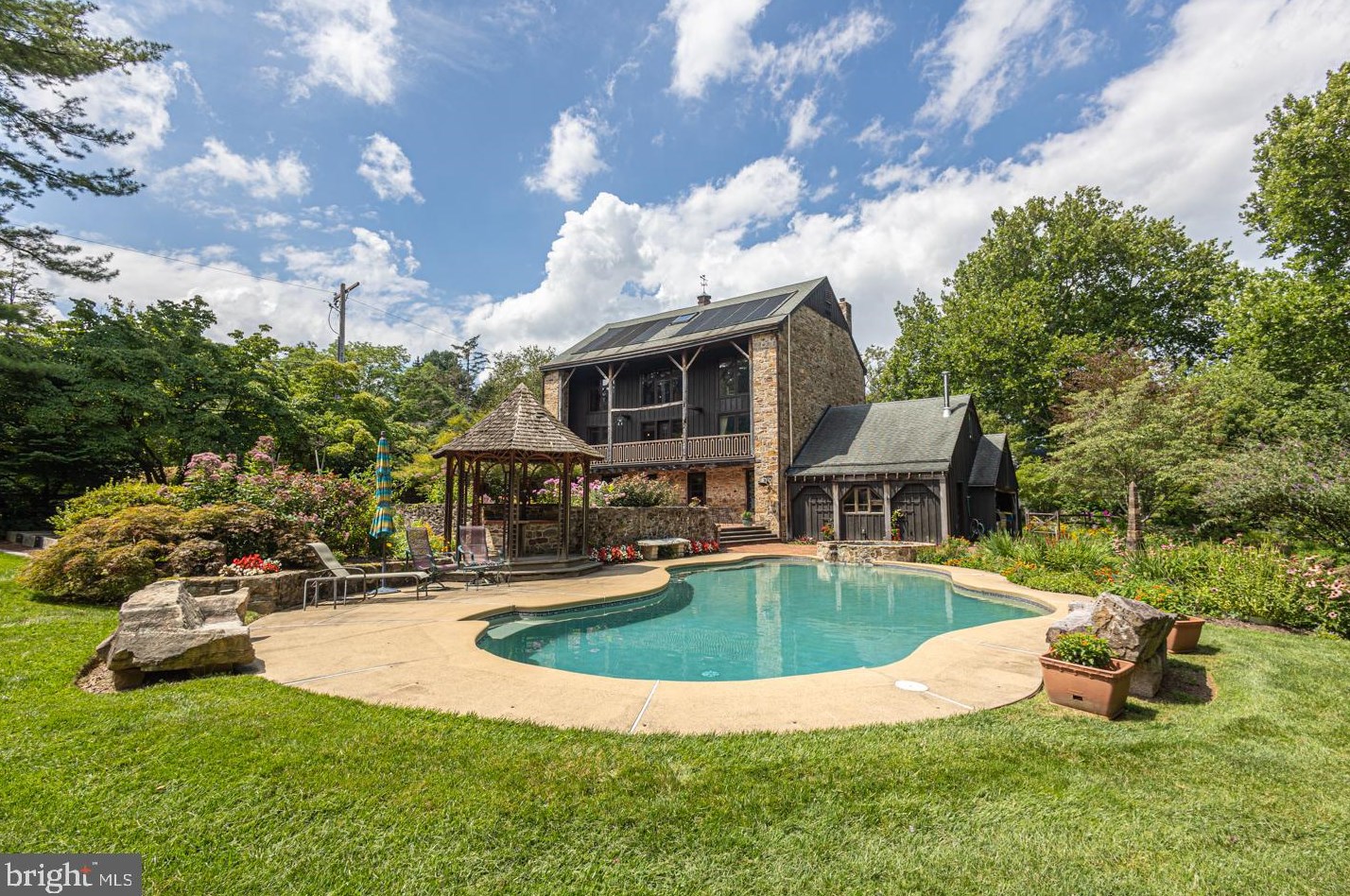 3615 Indian Springs Rd, Gardenville, PA