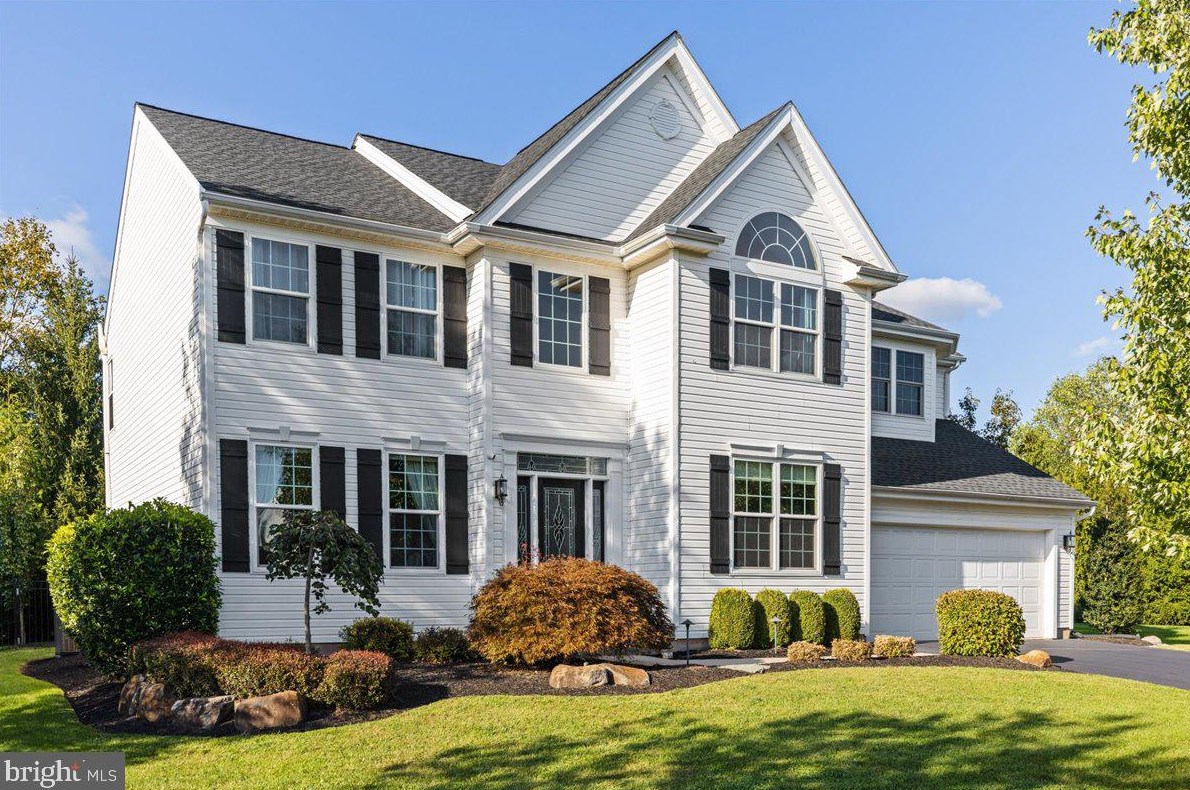 752 Brighton Way, New Hope, PA 18938-9547