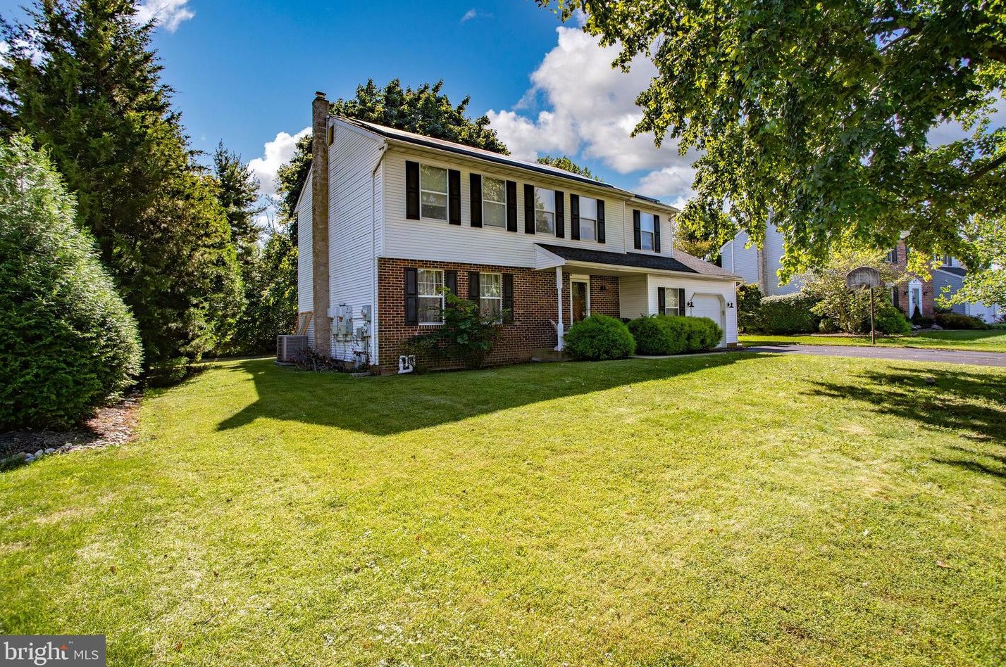 312 Cambridge Ln, Upper Makefield, PA 18940-3310