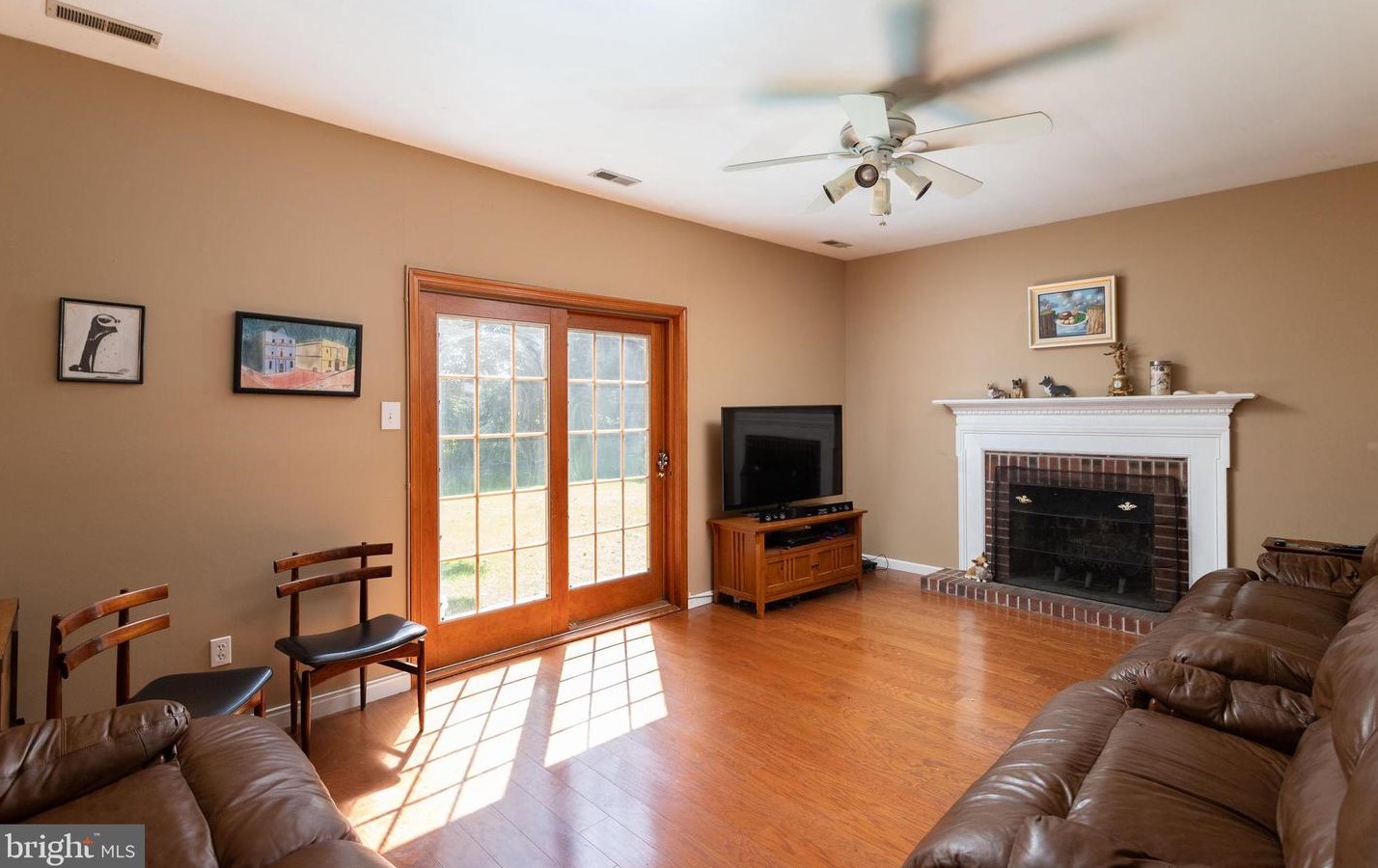 312 Cambridge Ln, Upper Makefield PA 18940-3310 exterior