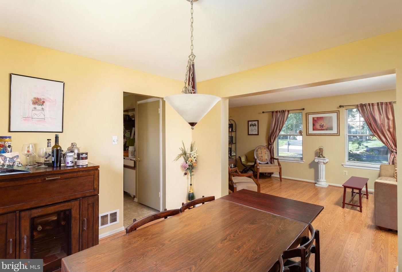 312 Cambridge Ln, Upper Makefield PA 18940-3310 exterior