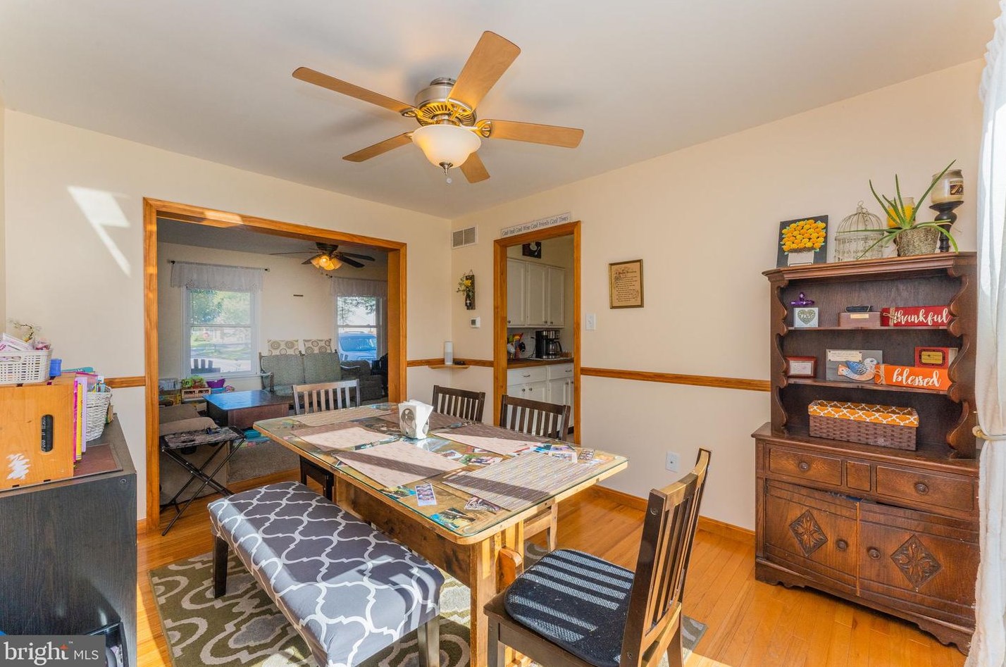 107 Chelsea Ct, Perkasie PA  18944-1887 exterior