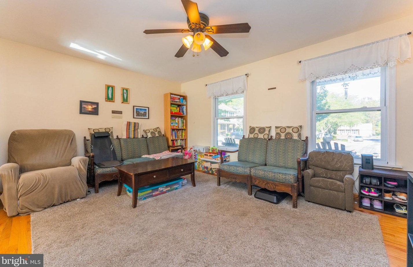 107 Chelsea Ct, Perkasie PA  18944-1887 exterior