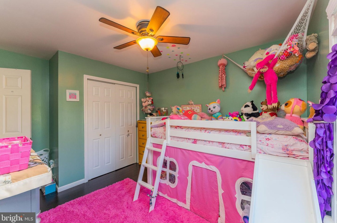 107 Chelsea Ct, Perkasie PA  18944-1887 exterior