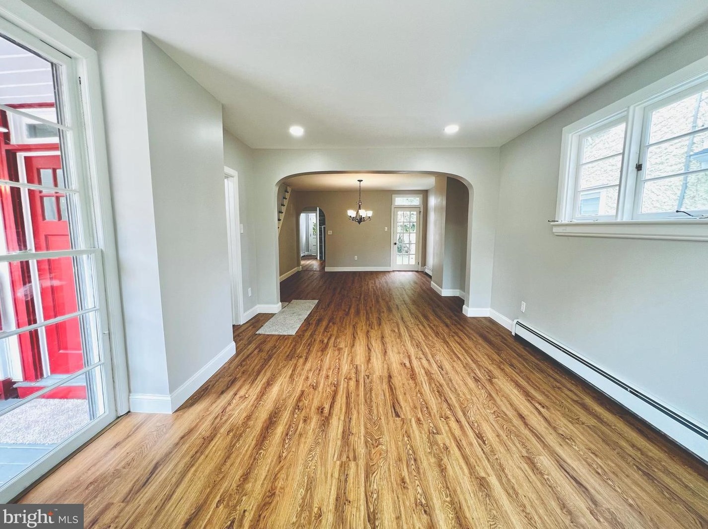 214 Walnut St, Edgely PA  19007-4910 exterior