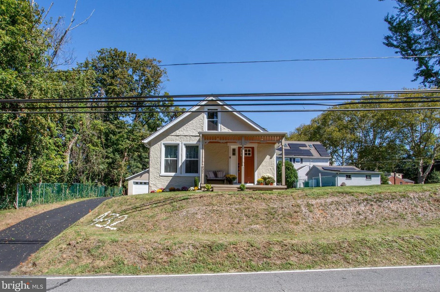 432 Bristol Rd, Langhorne, PA 19053-2440