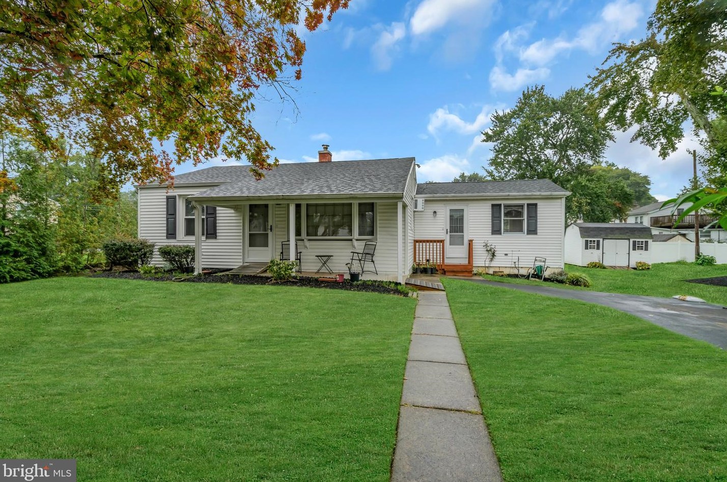 326 Hazel Ave, Langhorne, PA 19053-4233
